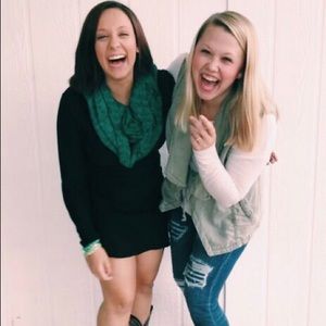 Meet your Posher, Kendyl